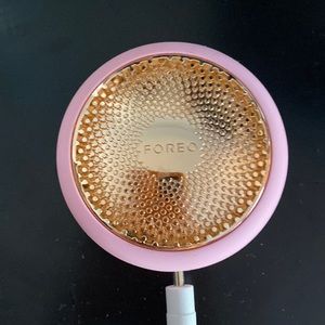 Foreo UFO with Masks